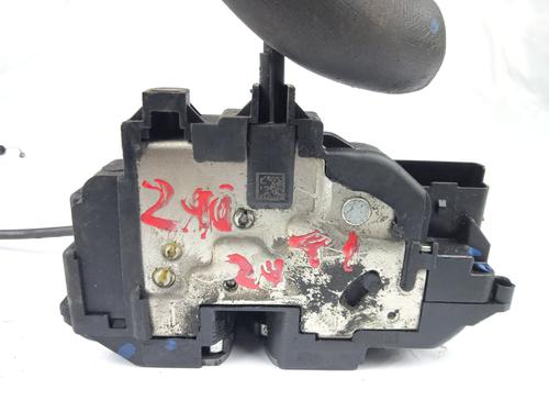 Rear left lock RENAULT MEGANE III Hatchback (BZ0/1_, B3_) 1.9 dCi (BZ0N, BZ0J) | BP18486200C100 