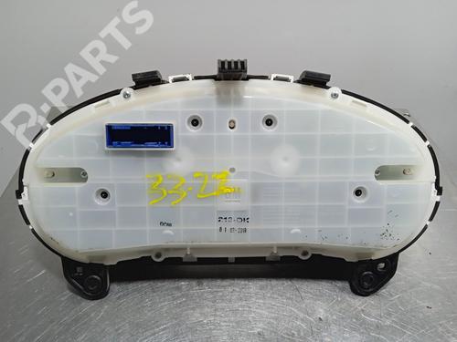 Instrument cluster OPEL ASTRA K (B16)  | BP10148421C47 