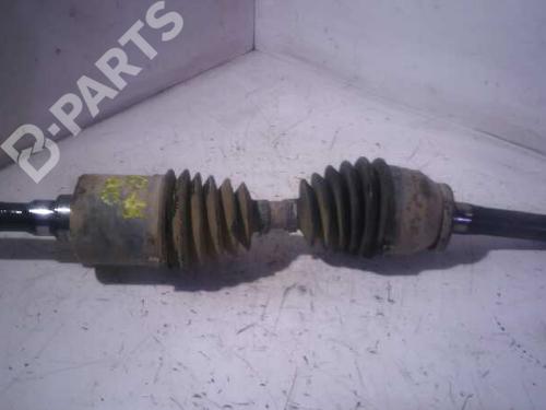 Right front driveshaft TATA SAFARI (42_FD)  | BP10011853M39 