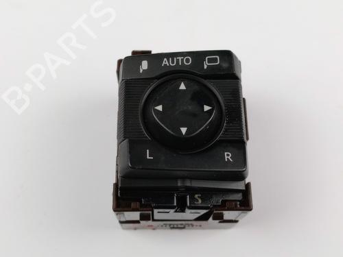 Used Mirror switch TOYOTA LAND CRUISER PRADO (_J15_) 2.8 D-4D (GDJ150_, GDJ155_, GDJ150, GDJ151) (177 hp) 21794975
