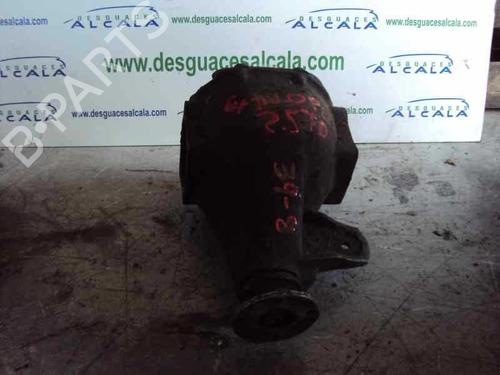 Front differential MITSUBISHI GALLOPER (JK-01) | BP12516834M23 - Image 2
