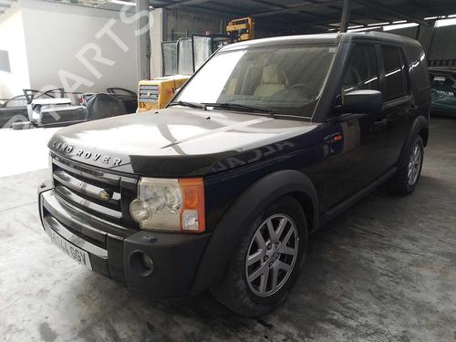 Left front window switch LAND ROVER DISCOVERY III (L319) 2.7 TD 4x4 | BP29403444I27 - Image 7