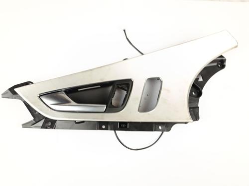 Used Front left interior door handle AUDI A7 Sportback (4GA, 4GF) 3.0 TDI quattro (313 hp) 30274324
