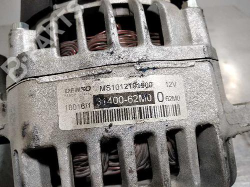 Alternator SUZUKI SX4 S-Cross (JY) 1.6 DDiS (AKK 416D) | BP10093337M7 