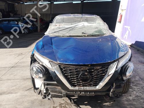 Hood lock NISSAN JUKE (F16_) 1.0 | BP30770353C133 