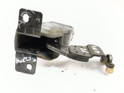 Used Hinge/Door check strap Hinge/Door check strap PEUGEOT EXPERT Van (V_) 1.6 BlueHDi 115 (115 hp) 35952255 35952255