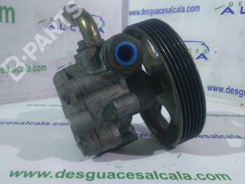 Used Steering pump Steering pump FORD FUSION (JU_) [2002-2012] 9986691 9986691