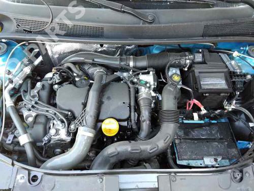 Radiator fan DACIA SANDERO  | BP9994369M35  - Image 9