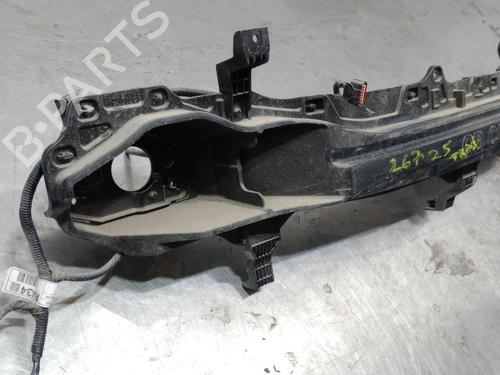 Tværbjælke KIA XCEED (CD) 1.0 T-GDI | BP26308590C162 - Image 3