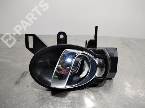 Used Rear left interior door handle Rear left interior door handle NISSAN JUKE (F15) 1.6 DIG-T NISMO RS (218 hp) 10027560 10027560