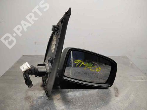 Retrovisor direito FIAT PANDA (169_) 1.2 (169.AXB11, 169.AXB1A) (60 hp) 5 | PINES