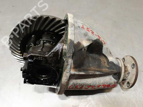 Used Rear differential Rear differential 30262383 30262383