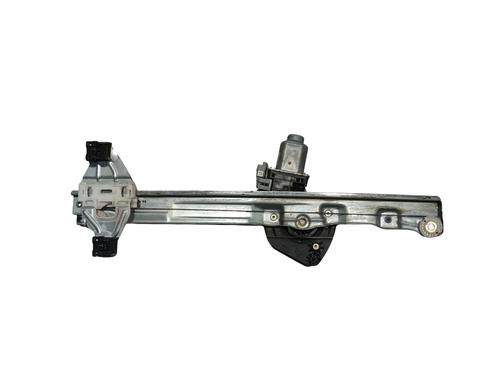 Front left window mechanism CITROËN C4 II (NC_) 1.6 BlueHDi 100 | BP33264194C22 - Image 2