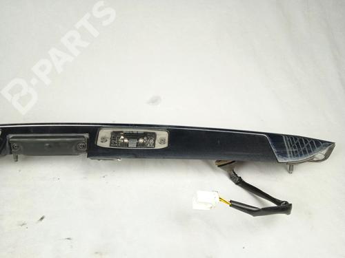 Tailgate handle KIA SORENTO II (XM) 2.2 CRDi | BP10779094C132 