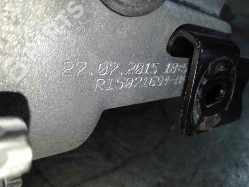 Gearbox OPEL ASTRA J (P10) 2.0 CDTI (68) | BP10093299M3 