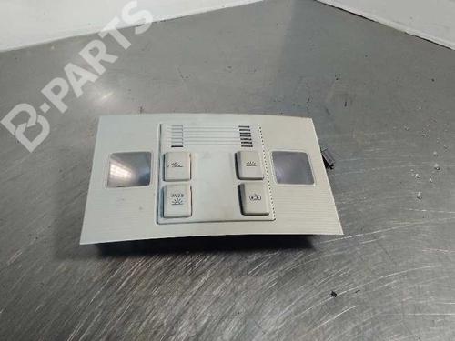 Interior roof light VW GOLF VII (5G1, BQ1, BE1, BE2) 1.6 TDI | BP10989849I8 