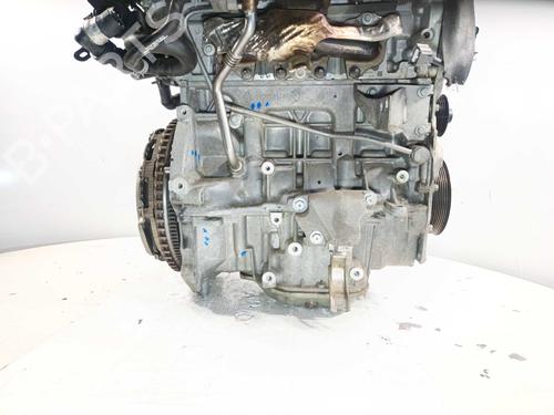 Engine RENAULT MEGANE IV Hatchback (B9A/M/N_) 1.2 TCe 130 (B9MR) | BP36694751M1 - Image 5