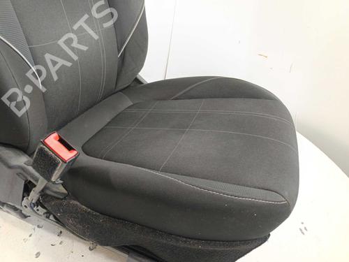 Left front seat FORD FIESTA VII (HJ, HF) 1.1 Ti-VCT | BP36643862C15 - Image 11