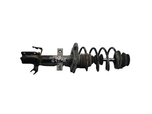 Used Right front shock absorber DACIA SANDERO III 1.0 TCe 90 (91 hp) 31956040