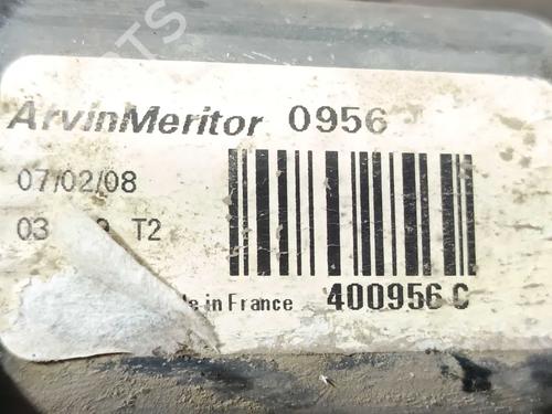 Front right window mechanism RENAULT TWINGO II (CN0_) 1.5 dCi (CN0E) | BP32349800C23 - Image 4