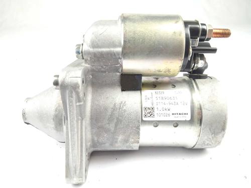 Used Starter Starter ALFA ROMEO MITO (955_) 1.4 MultiAir (955AXL1B) (105 hp) 22986710 22986710