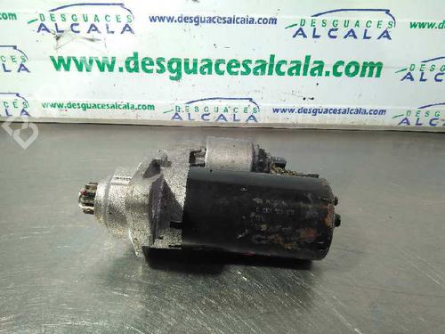 Used Starter Starter SEAT CORDOBA (6L2) [2002-2009] 9991963 9991963