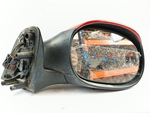 Used Right mirror CITROËN XSARA PICASSO (N68) 1.6 HDi (90 hp) 27376142