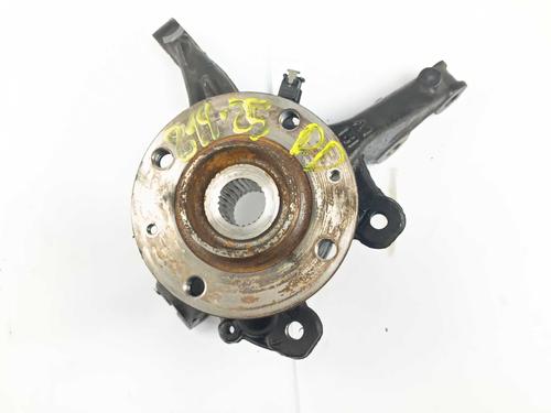 Used Right front steering knuckle Right front steering knuckle JEEP AVENGER (J2) Electric (156 hp) 31587595 31587595