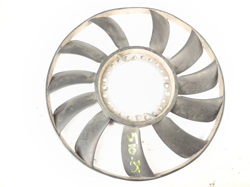 Used Fan AUDI A4 B5 (8D2) 1.8 (125 hp) 28690169