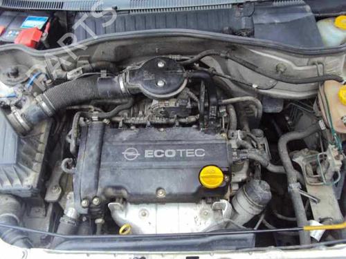 Right front driveshaft OPEL CORSA C (X01)  | BP9987786M39  - Image 9