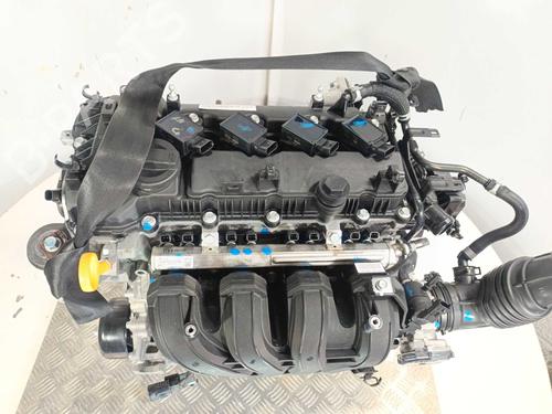 Engine KIA STONIC (YB) 1.2 CVVT | BP40129175M1 - Image 19