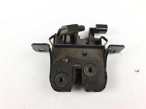 Tailgate lock DACIA DUSTER (HS_) 1.5 dCi | BP31838120C101 - Image 2