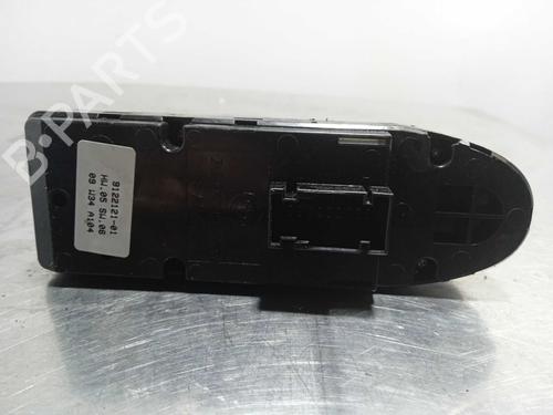 Left front window switch BMW X5 (E70) xDrive 30 d | BP10177565I27 - Image 2