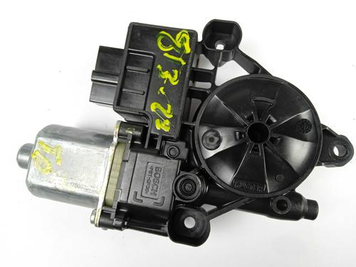 Used Right rear window motor Right rear window motor SEAT LEON (5F1) 2.0 TDI (150 hp) 11036524 11036524