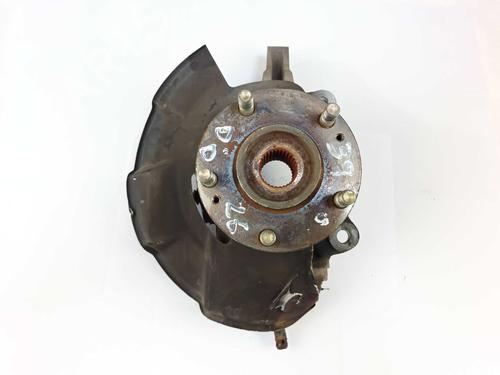 Used Right front steering knuckle Right front steering knuckle 36665566 36665566