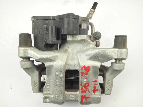 Used Left rear brake caliper Left rear brake caliper MAZDA CX-30 (DM) SKYACTIV-G M Hybrid (122 hp) 16767714 16767714