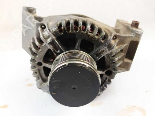 Used Alternator Alternator OPEL COMBO Box Body/MPV 1.3 CDTI 16V (69 hp) 28381426 28381426