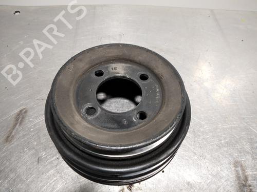Pulley TOYOTA LAND CRUISER 90 (_J9_) 3.0 TD (KZJ90, KZJ95) | BP14349080M122 