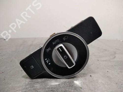Used Headlight switch Headlight switch 10092953 10092953
