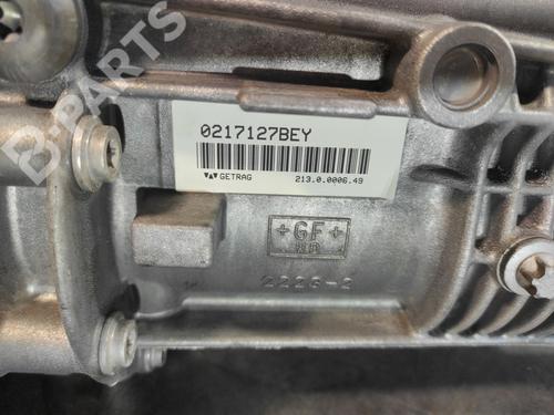 Gearbox BMW 1 (E87) 118 d | BP10227131M3 