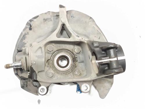 Left front steering knuckle MINI MINI COUNTRYMAN (R60) Cooper D | BP30748426M25 - Image 2