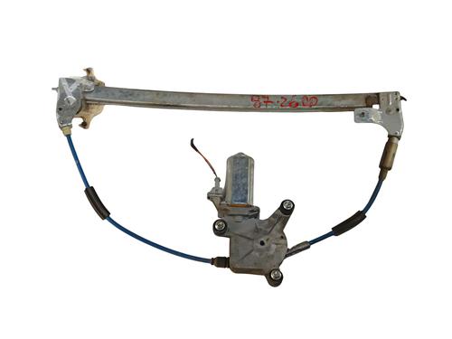 Used Front left window mechanism PEUGEOT 406 (8B) 1.8 16V (110 hp) 32359144