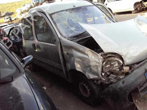 AC compressor RENAULT KANGOO (KC0/1_) | BP9988559M34 - Image 8