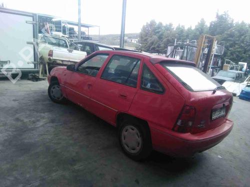 Right front indicator DAEWOO NEXIA 1.5 (08, 68) | BP16838902C33 - Image 5
