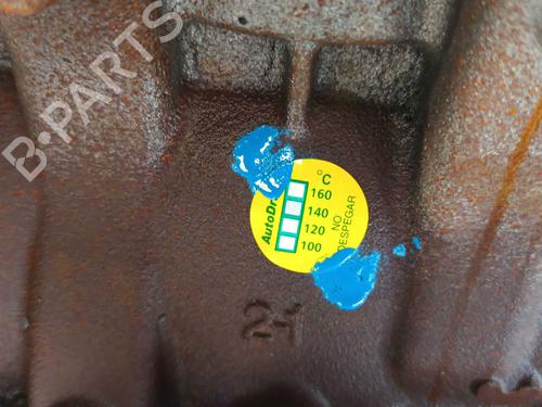 Motor DACIA DUSTER (HM_) 1.5 dCi 115 4x4 | BP29743536M1 - Image 6