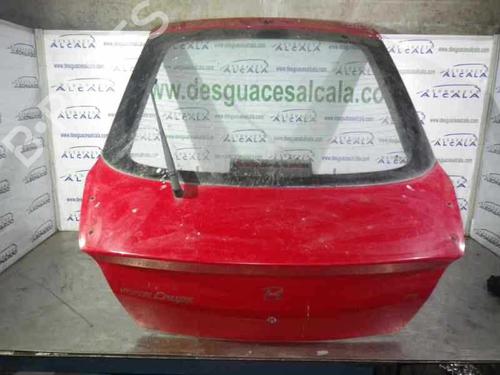 Used Tailgate Tailgate HYUNDAI COUPE II (GK) 2.0 (136 hp) 40110283 40110283