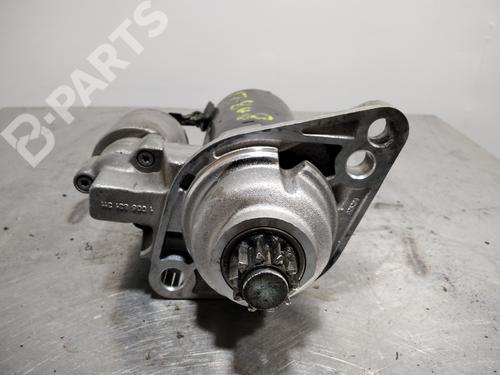 Used Starter SEAT ALTEA (5P1) [2004-2015]  10028129