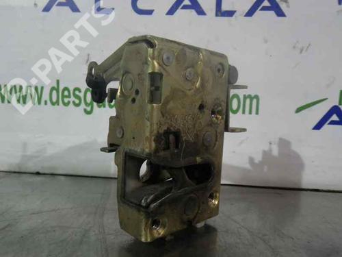 Front right lock CITROËN SAXO (S0, S1)  | BP11248614C97 