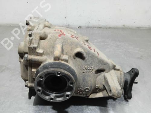 Used Rear differential Rear differential 10190896 10190896