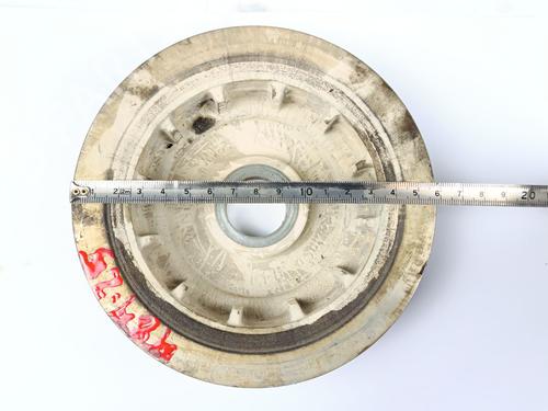 Pulley LAND ROVER FREELANDER 2 (L359) 2.2 TD4 4x4 | BP29325070M122 